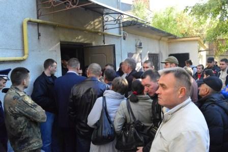домобудівник, скандали, іван рожук, фото, тернопільський тиждень