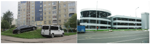 назар зелінка, фото, паркування, тернопільський тиждень