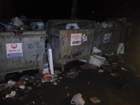 сміття, тернопіль, фото, тернопільський тиждень