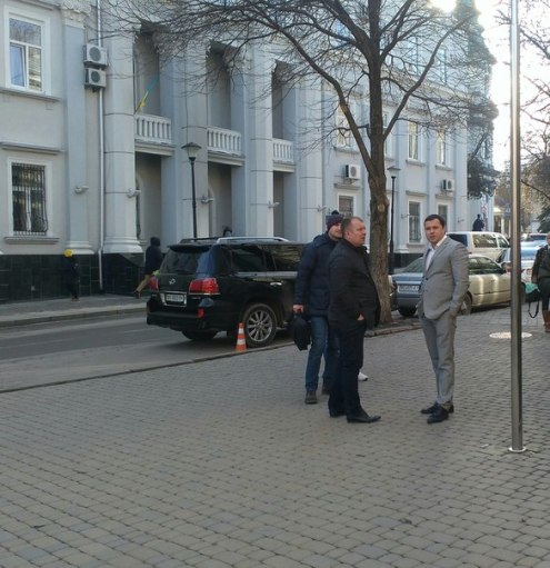 ігор гуда, новини, події, креатор буд, бандити, фото, скандал, тернопільський тиждень