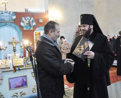 олег барна, різдво, село пастуше, лемківська церква, фото, колядки, тернопільський тиждень