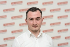 володимир дзудзило, фото, бпп, тернопільський тиждень