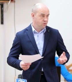 надал, набережний квартал, фото, скандал, конфлікт, тернопільський тиждень