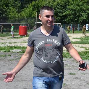 володимир місько, університет, фото, декан, депутат, скандал, тернопільський тиждень