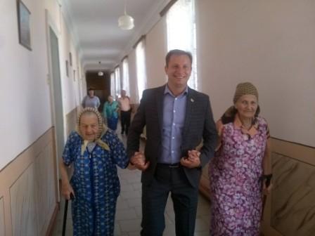 степан барна, фото, бабки, тернопільський тиждень