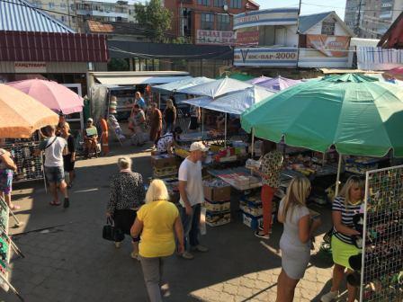 базар, живова, фото, скандали, тернопільський тиждень