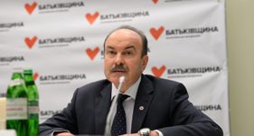михайло цимбалюк, фото, батьківщина, тернопільський тиждень