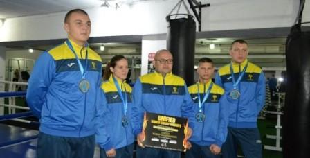 Кікбоксери, тернопіль, чемпіони світу, фото, Василь Худзік, Любов Дереш, Максим Грейцар і Данило Рибченко, тернопільський тиждень
