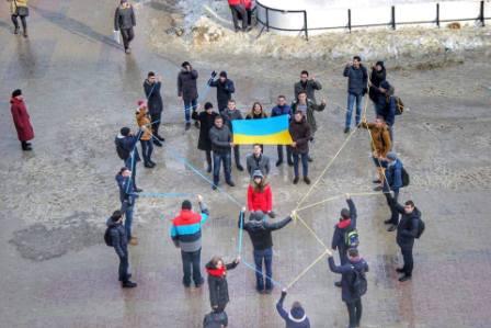 живий герь, тернопіль, фото, бпп, тернопільський тиждень