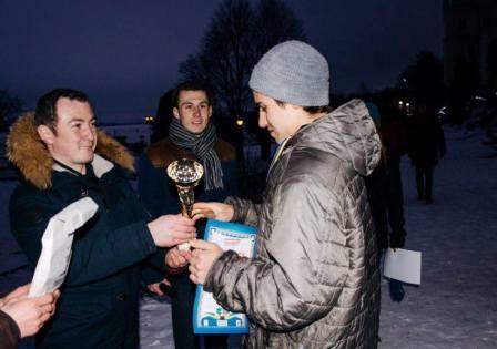 сноубординг, змагання, тернопіль, володимир трубін, фото, тернопільський тиждень