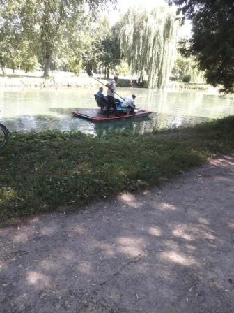 став, тернопіль, пивзавод, опілля, скандал, озера, отрута, ігор музика, фото, тернопільський тиждень
