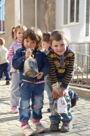 ігор гуда, паска, фото, подарунки, тернопільський тиждень