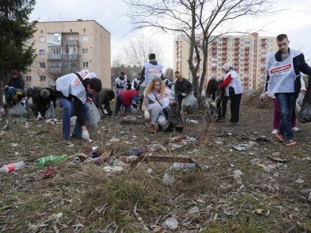 текстерно, толока, фото, тернопільський тиждень