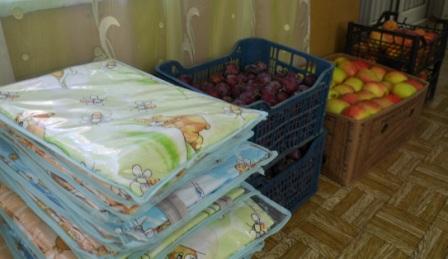 дитячий будинок, фото, тернопільський тиждень