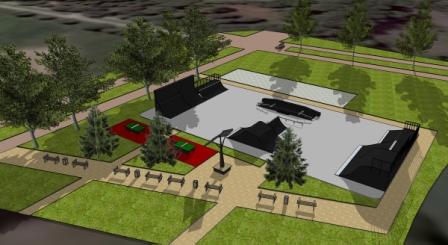 скейт парк, топільче, фото, тернопільський тиждень