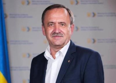 негода, біографія, фото, скандали, корупція, тернопільський тиждень