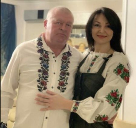 людмила марченко, чоловік, фото, скандали, народна депутатка, тернопільський тиждень