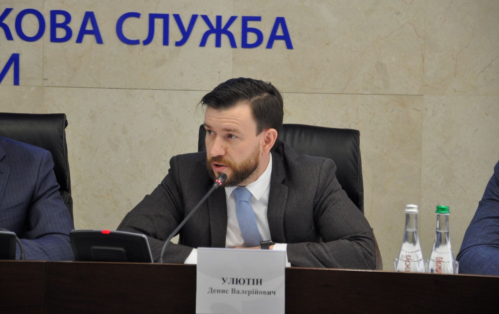 денис улютін, заступник, міністр, фото, корупція, біографія, скандали, тернопільський тиждень