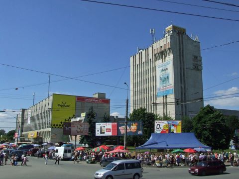 грант, базар, тернопіль, фото, ігор комендат, біографія, скандали, фото, тернопілськиц тиждень