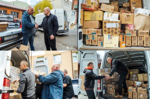 допомога, надал, тернопіль, фото, тернопільський тиждень