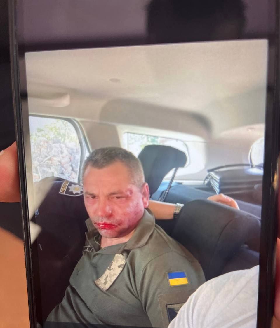 доброводи, трагедія, стрілянина, вбивця, фото, тернопільський тиждень