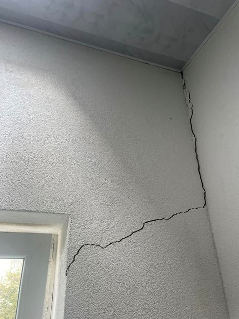 анатолій подковський, адвокат, фото, будинок, заяви, забудовник, аварійний стан, фото, тернопільський тиждень