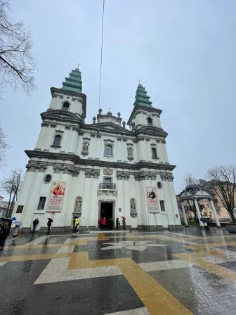 катедра, ауді, фото, тернопіль, теракт, відео, тернопільський тиждень, ірина яворська, лікар, стоматолог