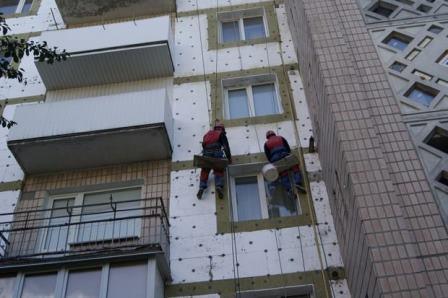утеплення будинків, тернопіль, термомодернізація, фото, тернопільський тиждень
