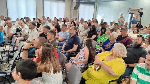 порошенко, тернопіль, овчарук, навроцький, зустріч, фото, тернопілський тиждень