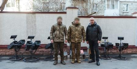 дрони, зсу, тернопіль, надал, фото, тернопільський тиждень