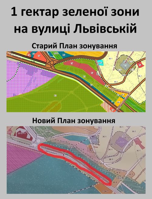 генплан, тернопіль, зміни, голосування, прізвища, депутати, фото, тенопільський тиждень