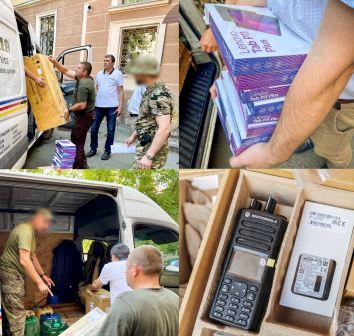міська рада, закупівлі, планшети, тернопіль, зсу, фото, тернопільський тиждень