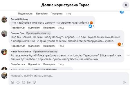 катедра, домінканський костел, тернопіль, будівництво, скандал, фото, креатор буд, ігор гуда, корупція, тернопільський тиждень