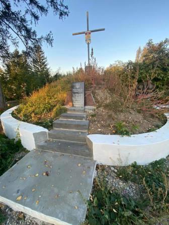 борщів, громада, памятник, фото, помилки, ігор чопик, тернопільський тиждень