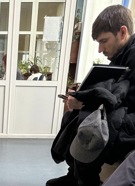 заставний, родина, сини, інваліди, фото, телеграм канал, тернопільський треш, тернопільський тиждень