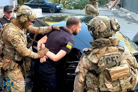 сбу, новини, події, тернопіль, фото, тернопільський тиждень