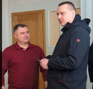 дмитро харчук, скандали, ветерани, звязок, пастух, степанов, фото, курупція, тернопільський тиждень