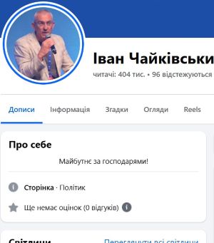 чайківський іван, корупція, крадіжки, скандали, фото, тернопільський тиждень 