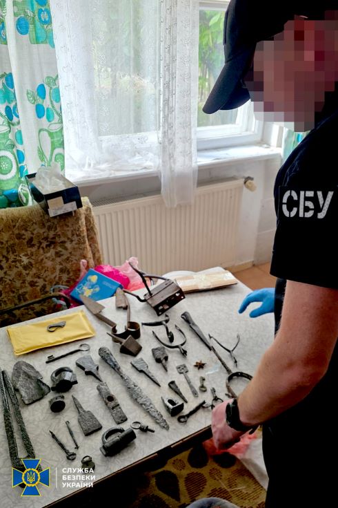 сбу, тернопіль, новини, фото, контрабанда, тернопільський тиждень