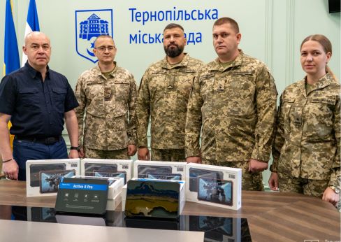 всп, тернопіль, фото, адреса, тернопільський тиждень