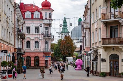 тернопіль, фото, світлини, додаток, тернопільський тиждень