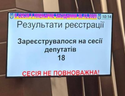 голова това, володимир василенко, прогноз, фото, тернопільський тиждень
