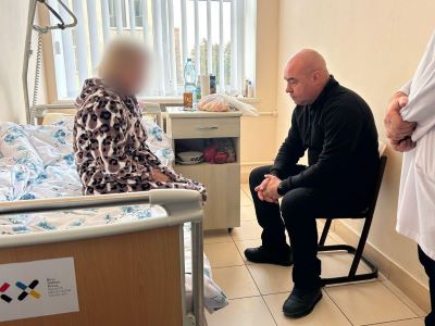 тернопіль, теракт, допомога, фото, тернопільський тиждень