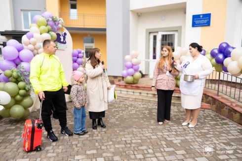 дитячі садки, відкриття, тернопіль, нові, фото, тернопільський тиждень