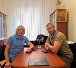 вермінський володимир, за майбутнє, секскандали, фото, тернопільський треш, тернопільський тиждень