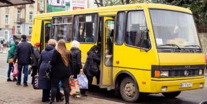 проїзд, вартість, тернопіль, транспорт, фото, 2026, тернопільський тиждень