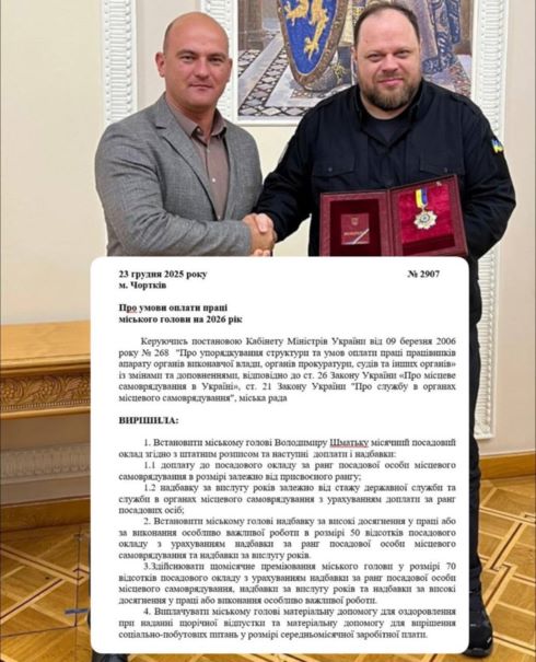 бутковський, шматько, злодії, скандали, фото, тернопільський тиждень