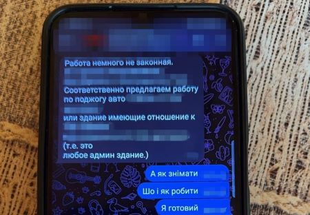 сбу, затримання, тернопіль, контакти, фото, тернопільський тиждень