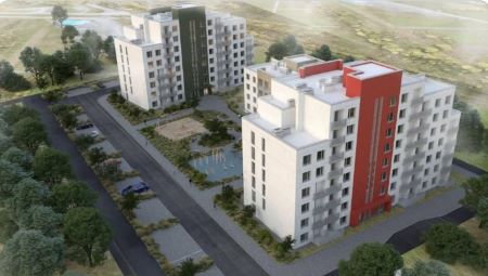 житло, тернопіль, будівництво, переселенці, фото, тернопільський тиждень