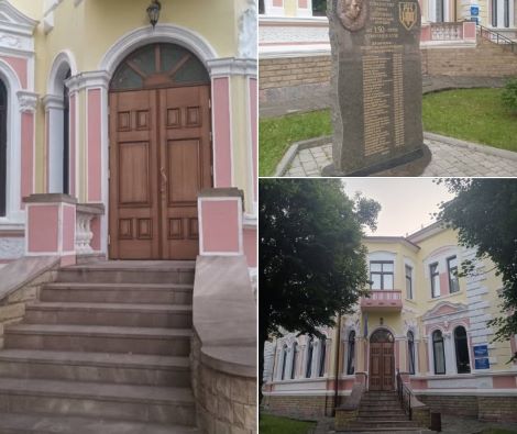 наталія федорців, статті, фото, соцмережі, тернопільський тиждень